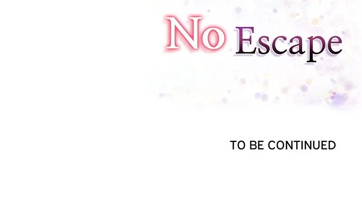 No Escape (Squee) - Chapter 12 Page 160