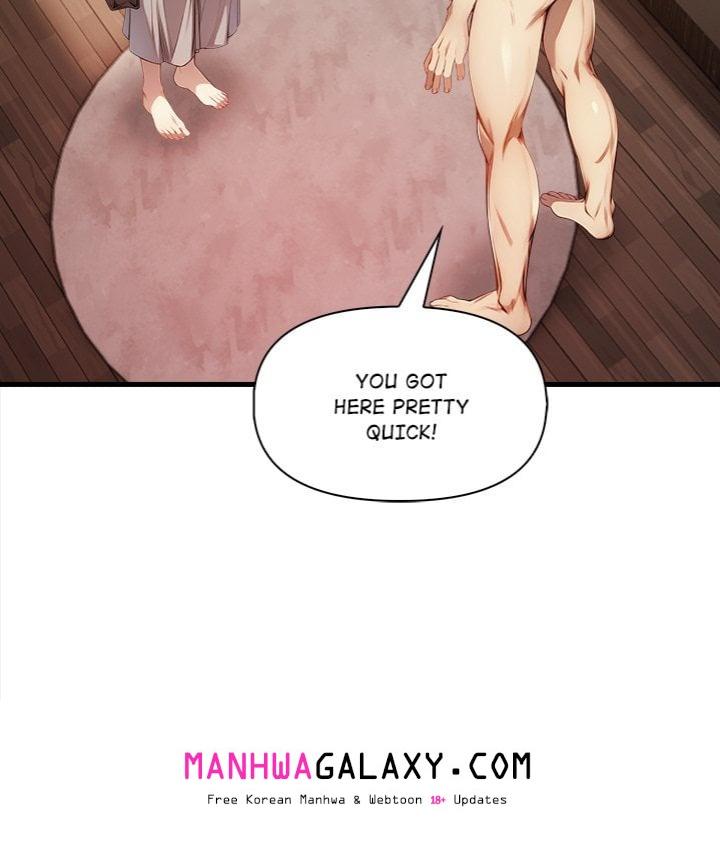 No Escape (Squee) - Chapter 14 Page 107