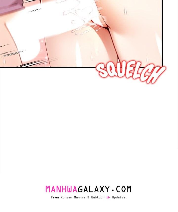 No Escape (Squee) - Chapter 17 Page 75