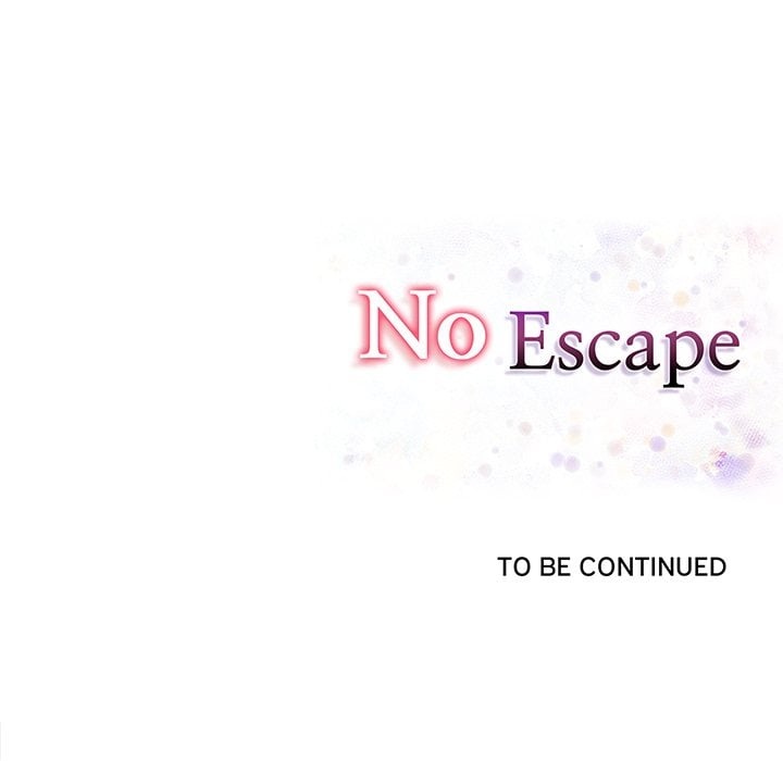 No Escape (Squee) - Chapter 19 Page 101