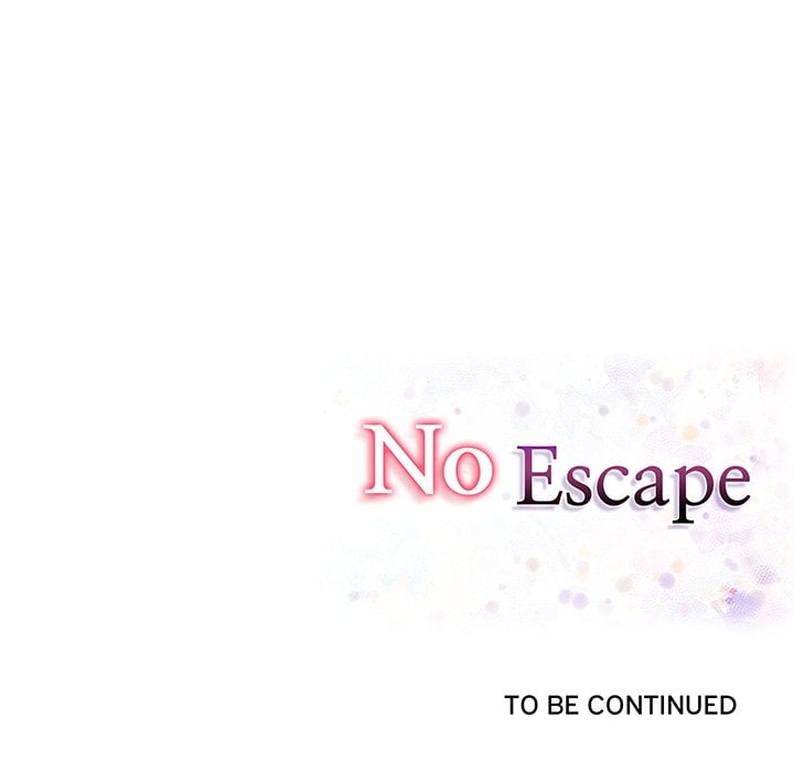No Escape (Squee) - Chapter 20 Page 137