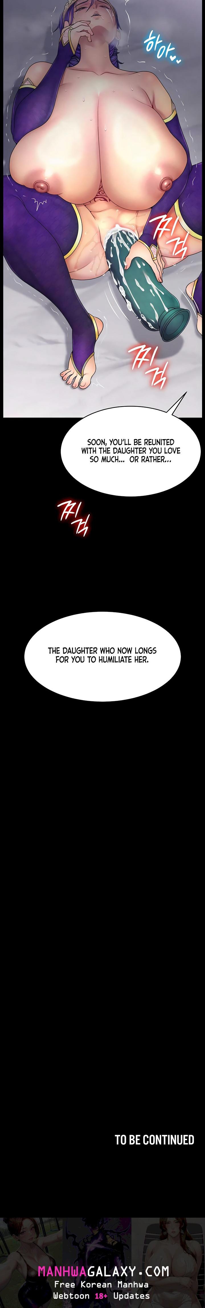 Ero: The Princess Submits - Chapter 22 Page 20