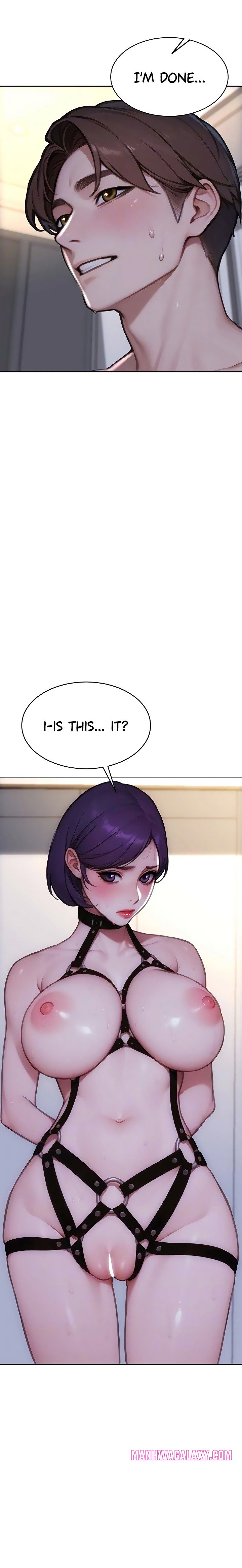 I Divorced My Wife - Chapter 47 Page 3