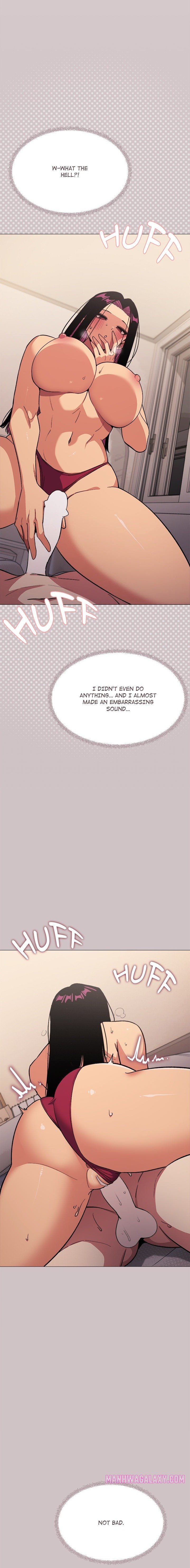 Stop Smoking - Chapter 64 Page 3