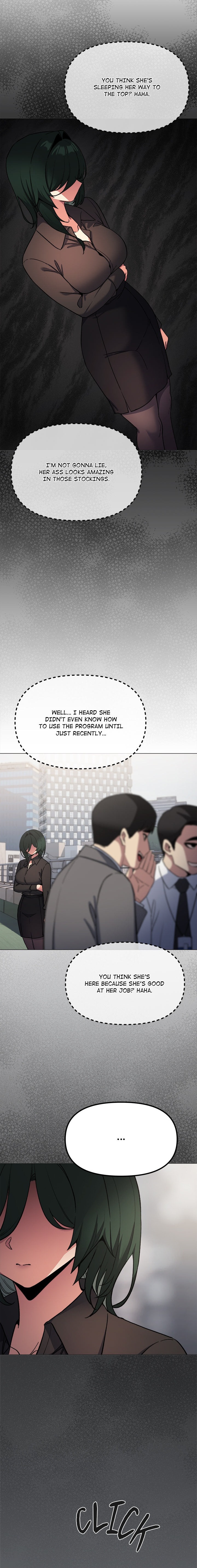 Stop Smoking - Chapter 73 Page 23