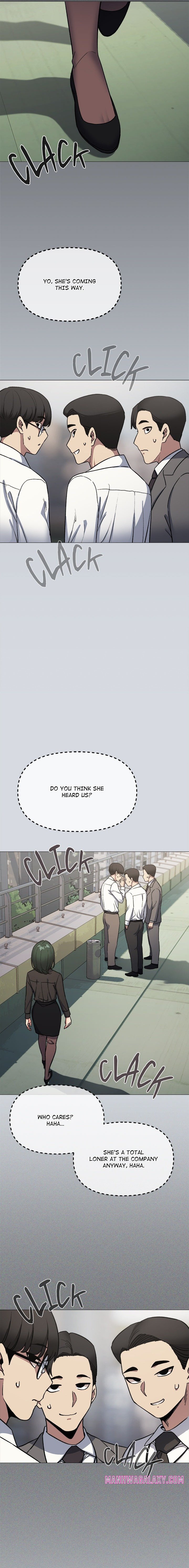 Stop Smoking - Chapter 73 Page 24