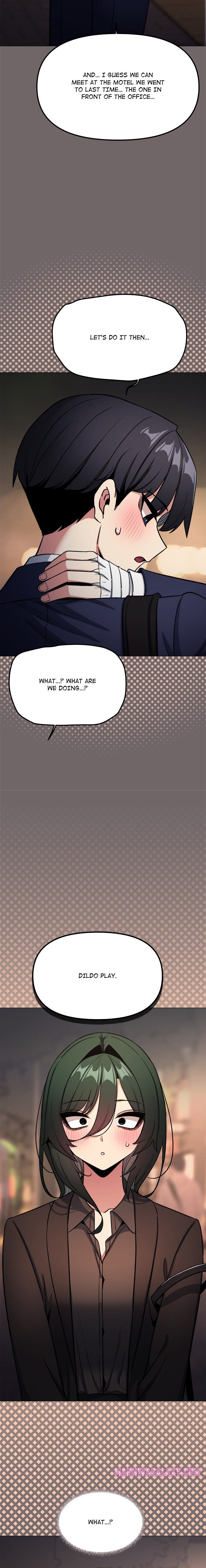 Stop Smoking - Chapter 79 Page 14