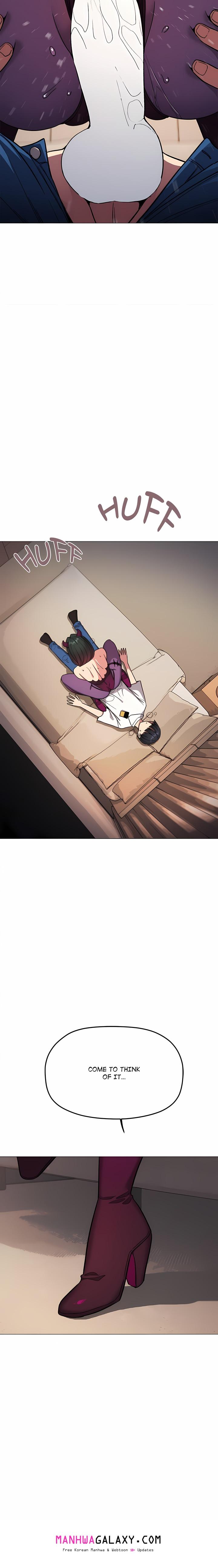 Stop Smoking - Chapter 93 Page 20