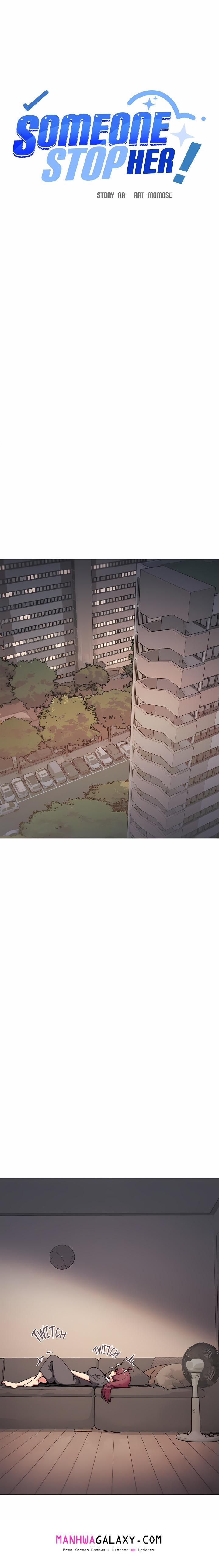 Stop Smoking - Chapter 93 Page 27