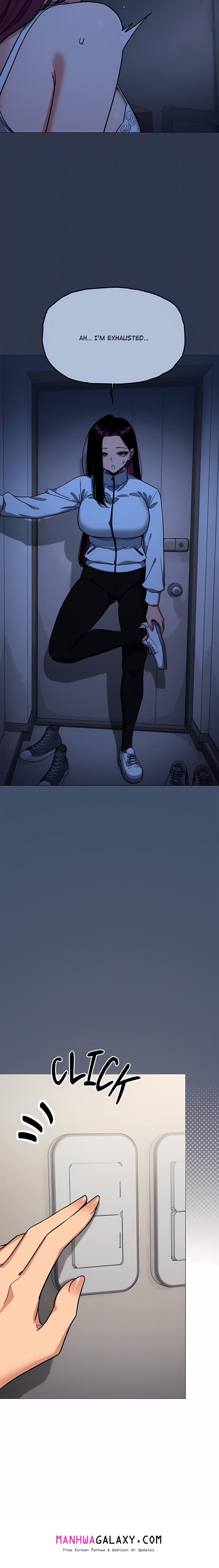Stop Smoking - Chapter 94 Page 16