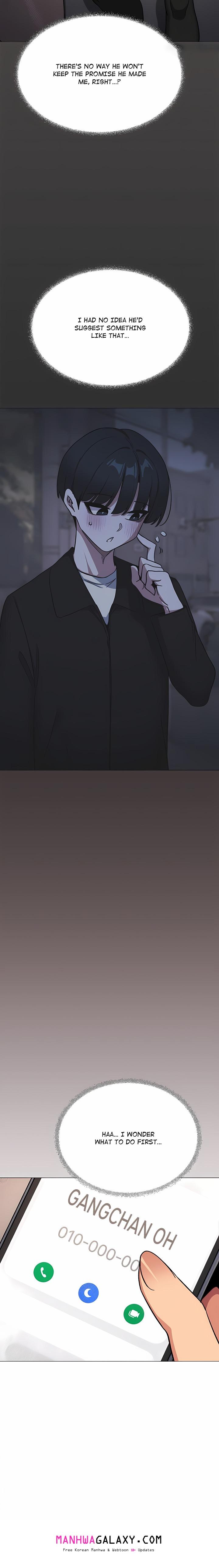 Stop Smoking - Chapter 94 Page 26