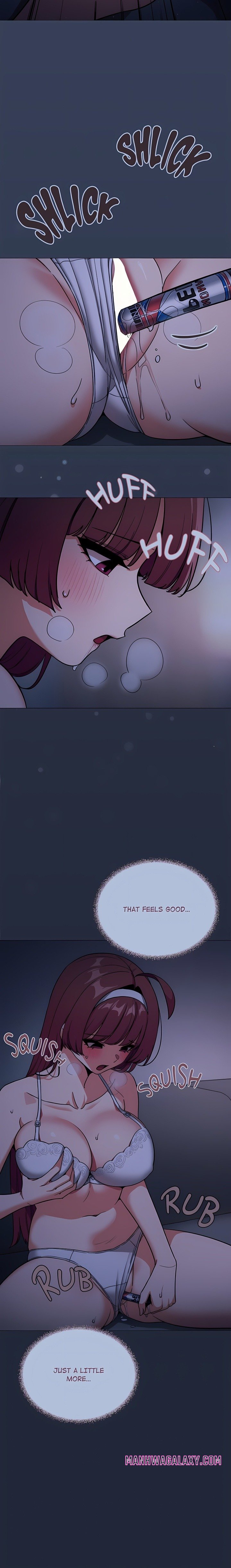 Stop Smoking - Chapter 94 Page 6