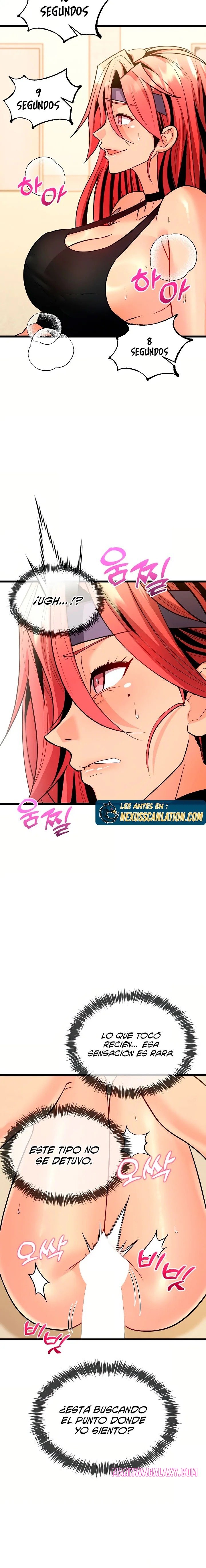 The Price of Yes Raw - Chapter 12 Page 10