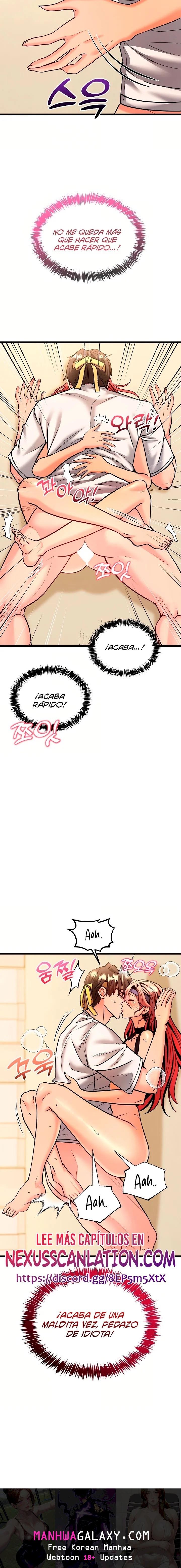 The Price of Yes Raw - Chapter 12 Page 23
