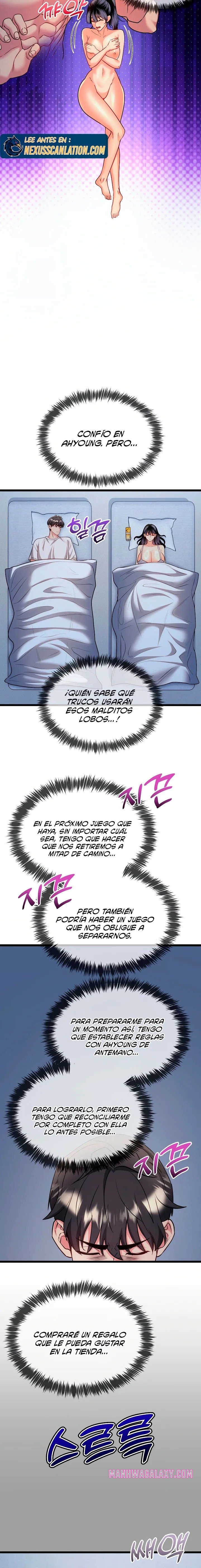 The Price of Yes Raw - Chapter 13 Page 16