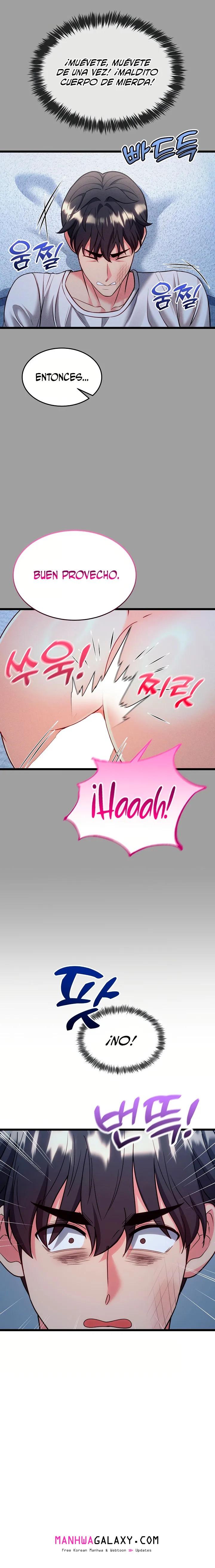 The Price of Yes Raw - Chapter 13 Page 22