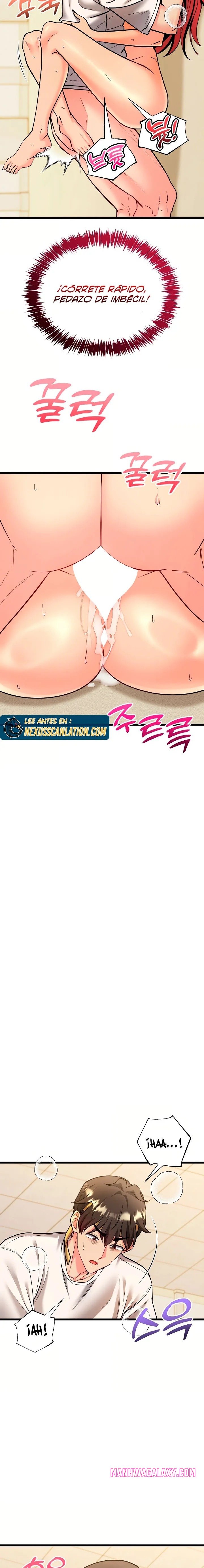 The Price of Yes Raw - Chapter 13 Page 3