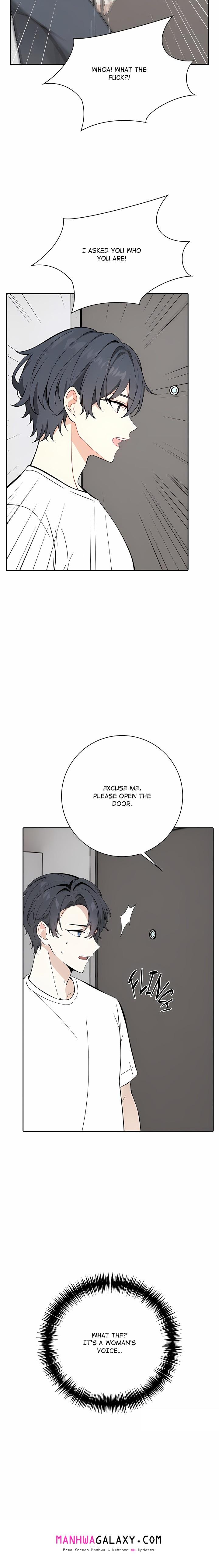 The Unknown Plague - Chapter 8 Page 23