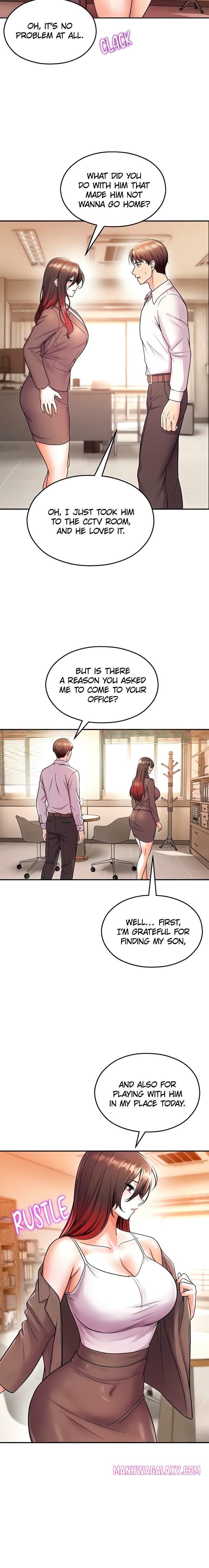 CCTV - Chapter 20 Page 21