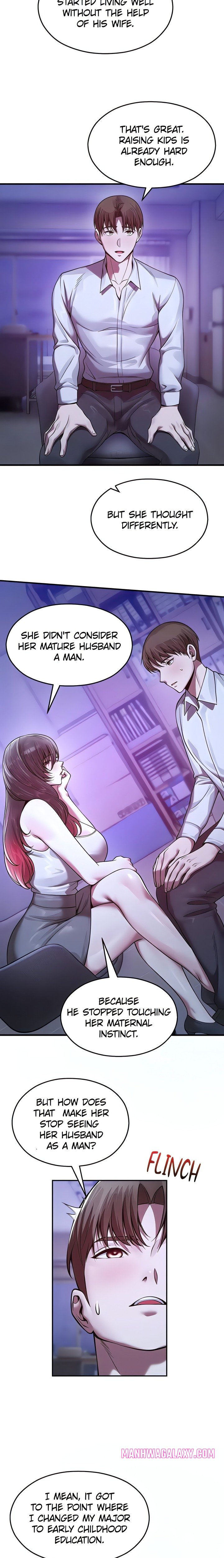 CCTV - Chapter 21 Page 17