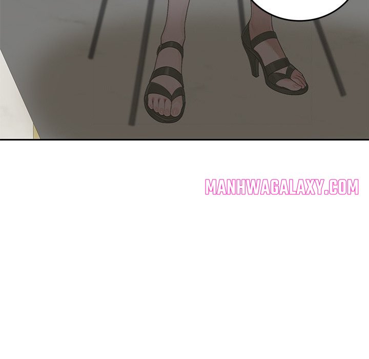 Desire Village - Chapter 14 Page 56