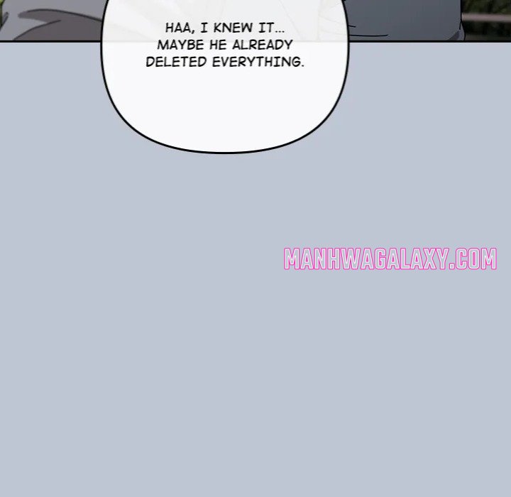 But I Love You - Chapter 32 Page 157