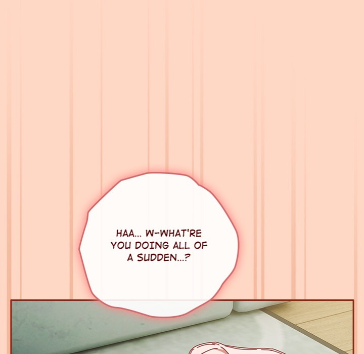 But I Love You - Chapter 34 Page 143