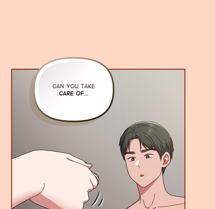 But I Love You - Chapter 34 Page 42