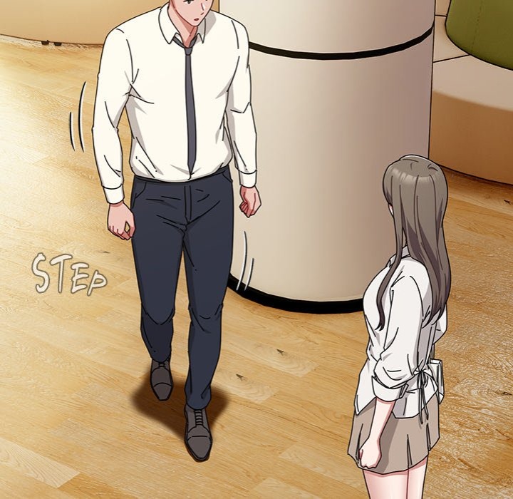 But I Love You - Chapter 35 Page 195