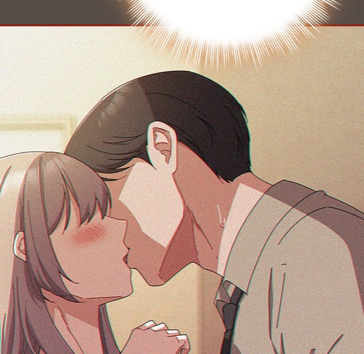 But I Love You - Chapter 40 Page 114