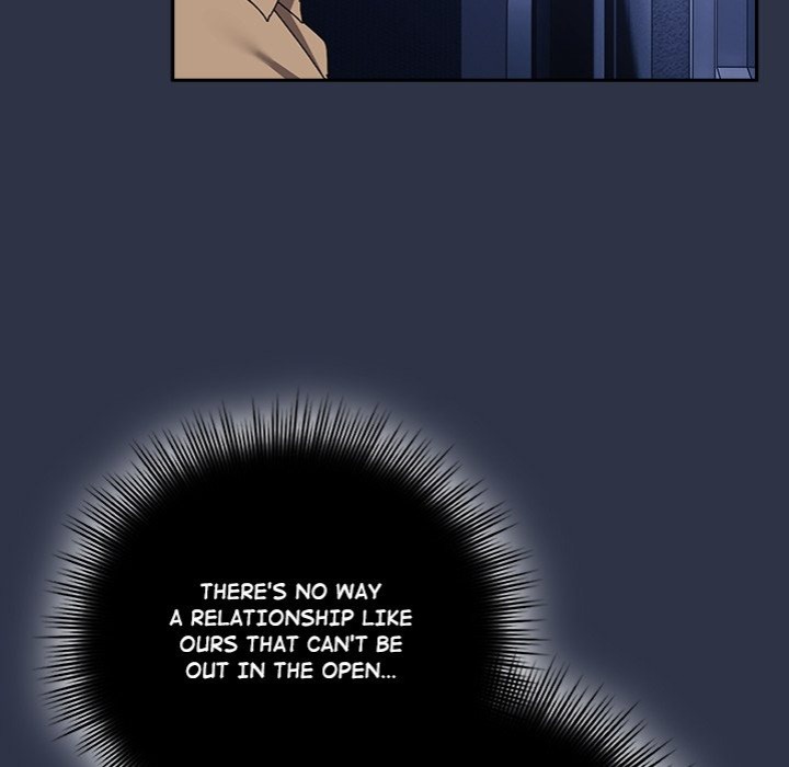 But I Love You - Chapter 40 Page 26