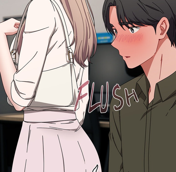 But I Love You - Chapter 41 Page 131