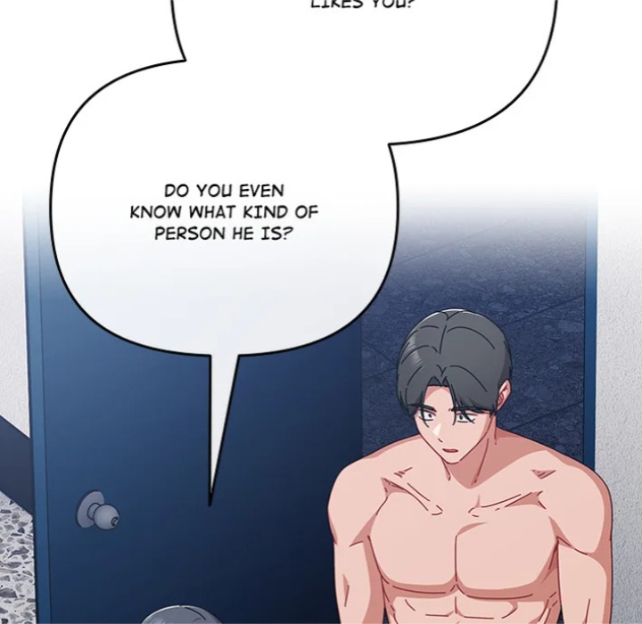 But I Love You - Chapter 46 Page 63