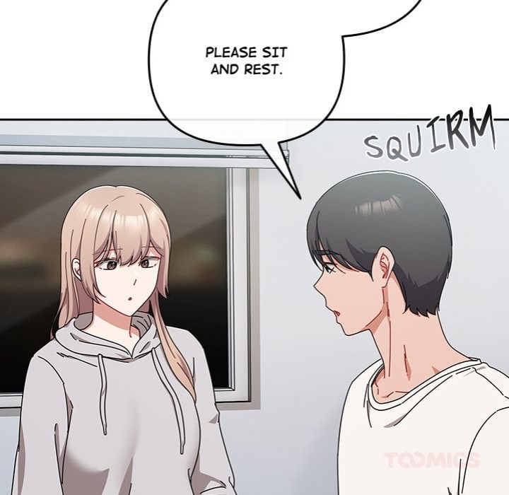 But I Love You - Chapter 47 Page 112
