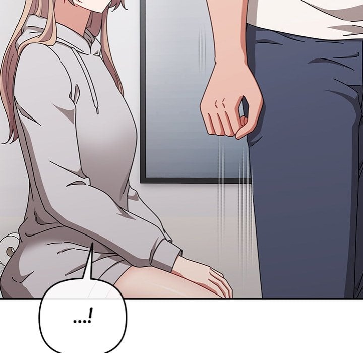 But I Love You - Chapter 47 Page 130
