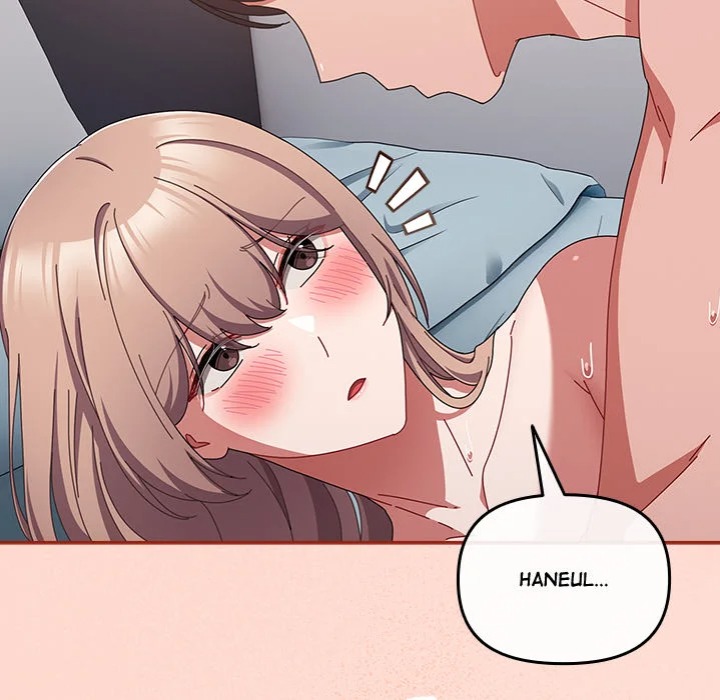But I Love You - Chapter 48 Page 142