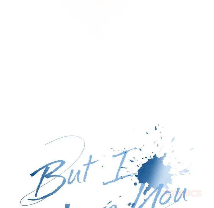 But I Love You - Chapter 48 Page 44