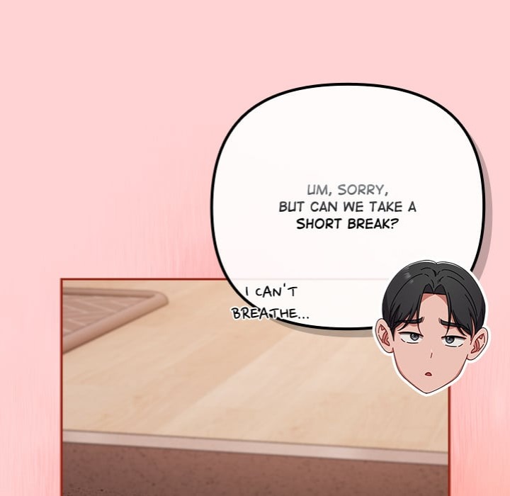 But I Love You - Chapter 50 Page 122