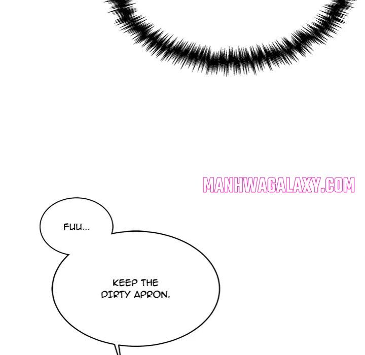 Knot My Secret - Chapter 28 Page 166