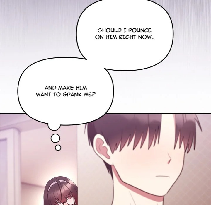 Knot My Secret - Chapter 28 Page 86