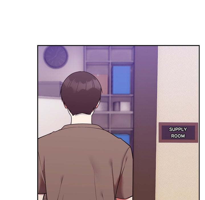 Knot My Secret - Chapter 40 Page 107