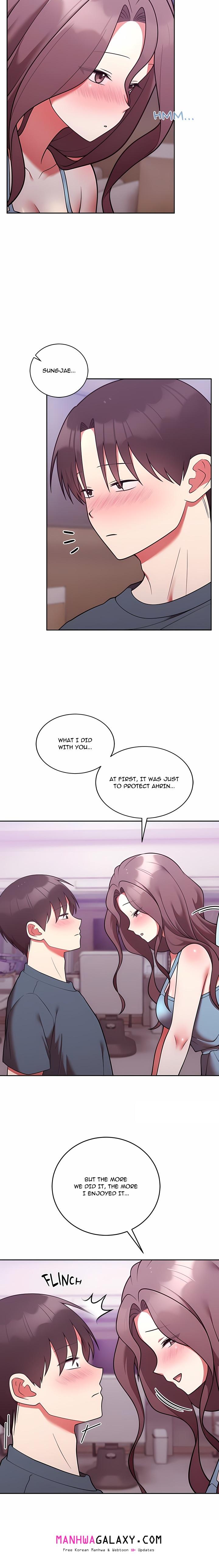 Knot My Secret - Chapter 47 Page 19