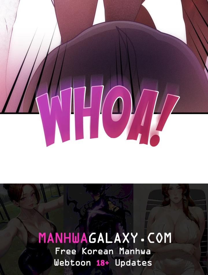 Find My Hotkey (Uncensored) - Chapter 10 Page 17