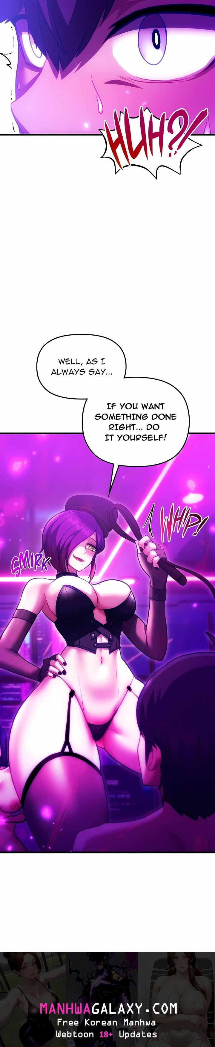 Find My Hotkey (Uncensored) - Chapter 11 Page 18