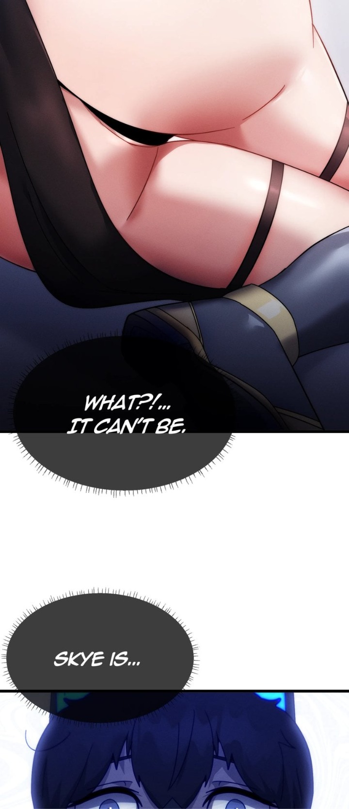 Find My Hotkey (Uncensored) - Chapter 2 Page 68