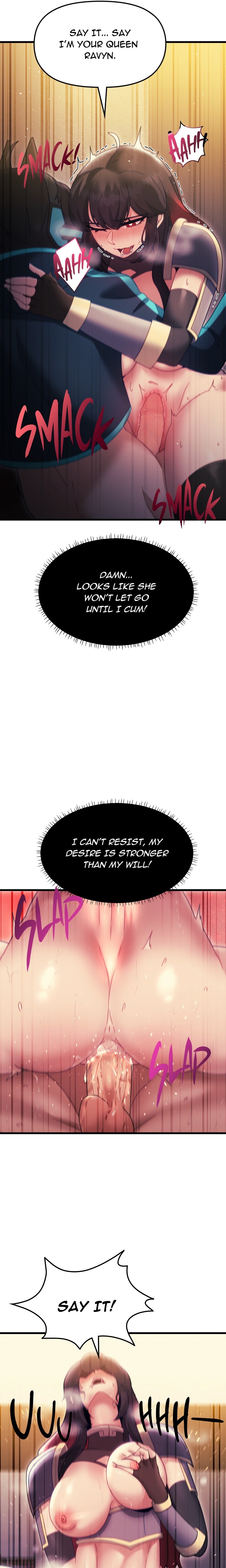 Find My Hotkey (Uncensored) - Chapter 4 Page 15