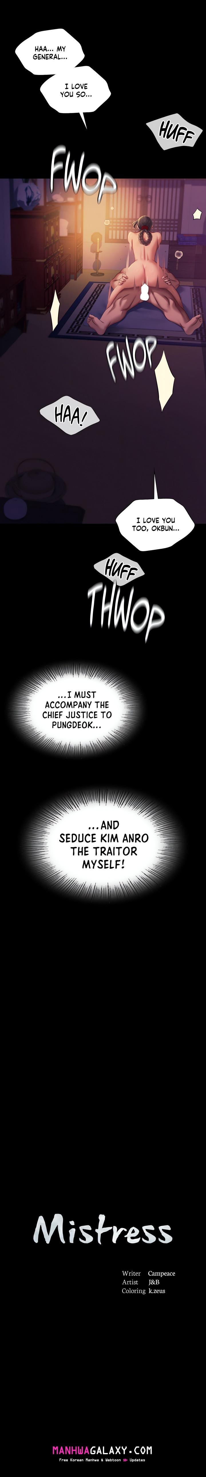 Madam - Chapter 163 Page 2
