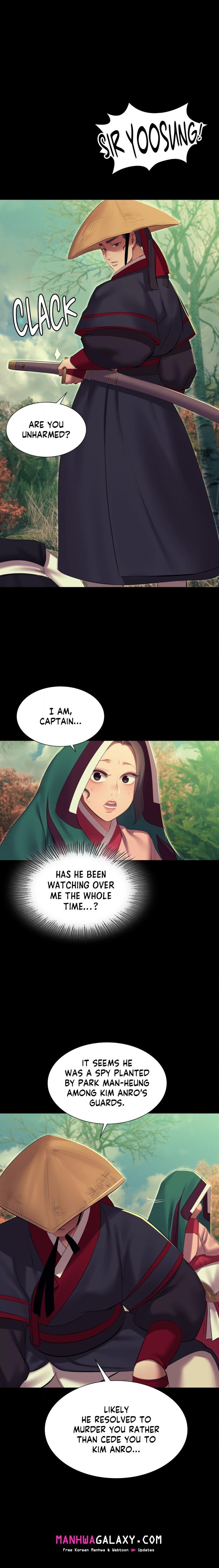 Madam - Chapter 174 Page 11