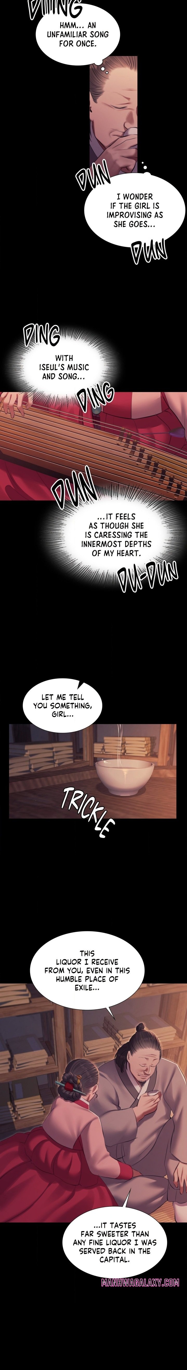 Madam - Chapter 174 Page 17
