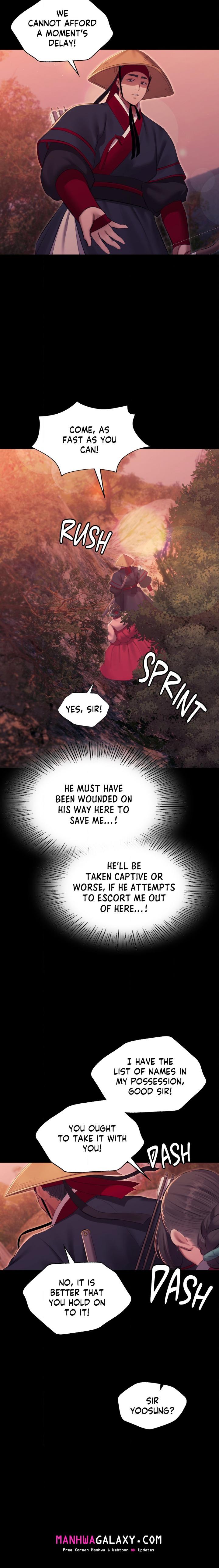 Madam - Chapter 176 Page 14